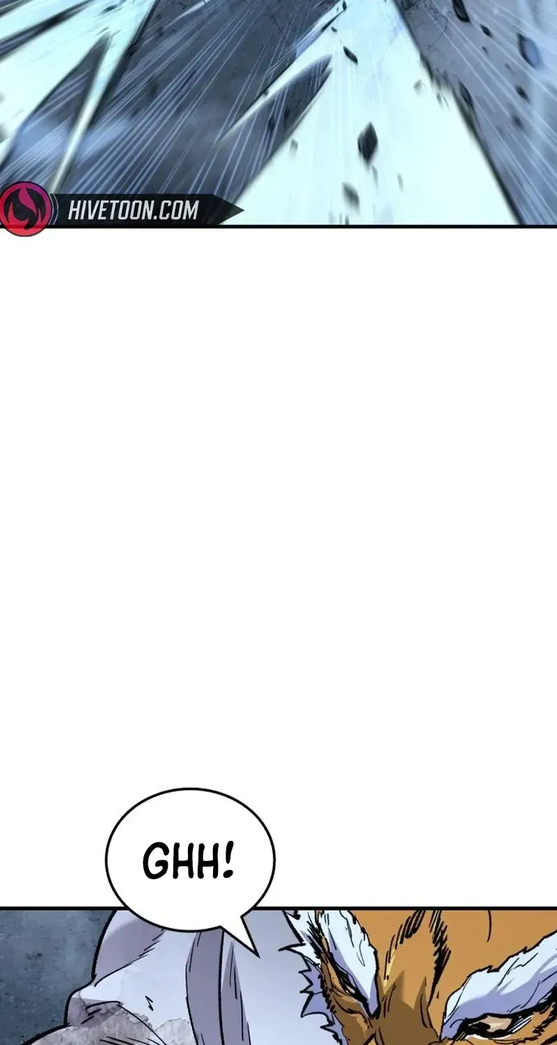 Joseon's Yakshas Chapter 1.3 page 42 - 