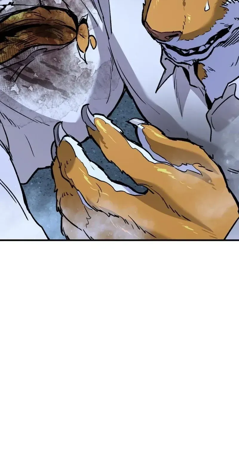 Joseon's Yakshas Chapter 1.3 page 44 - 