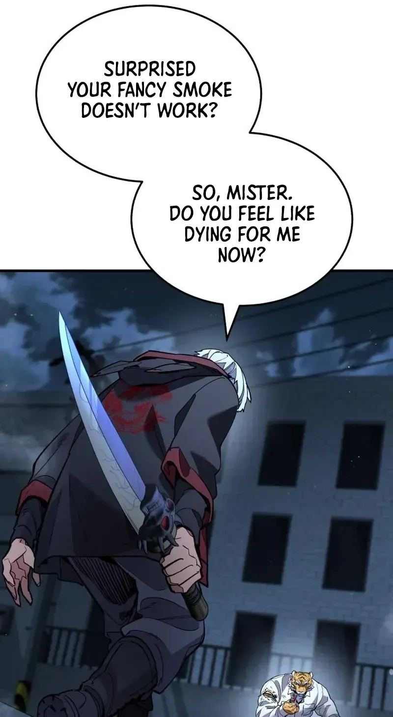 Joseon's Yakshas Chapter 1.3 page 46 - 