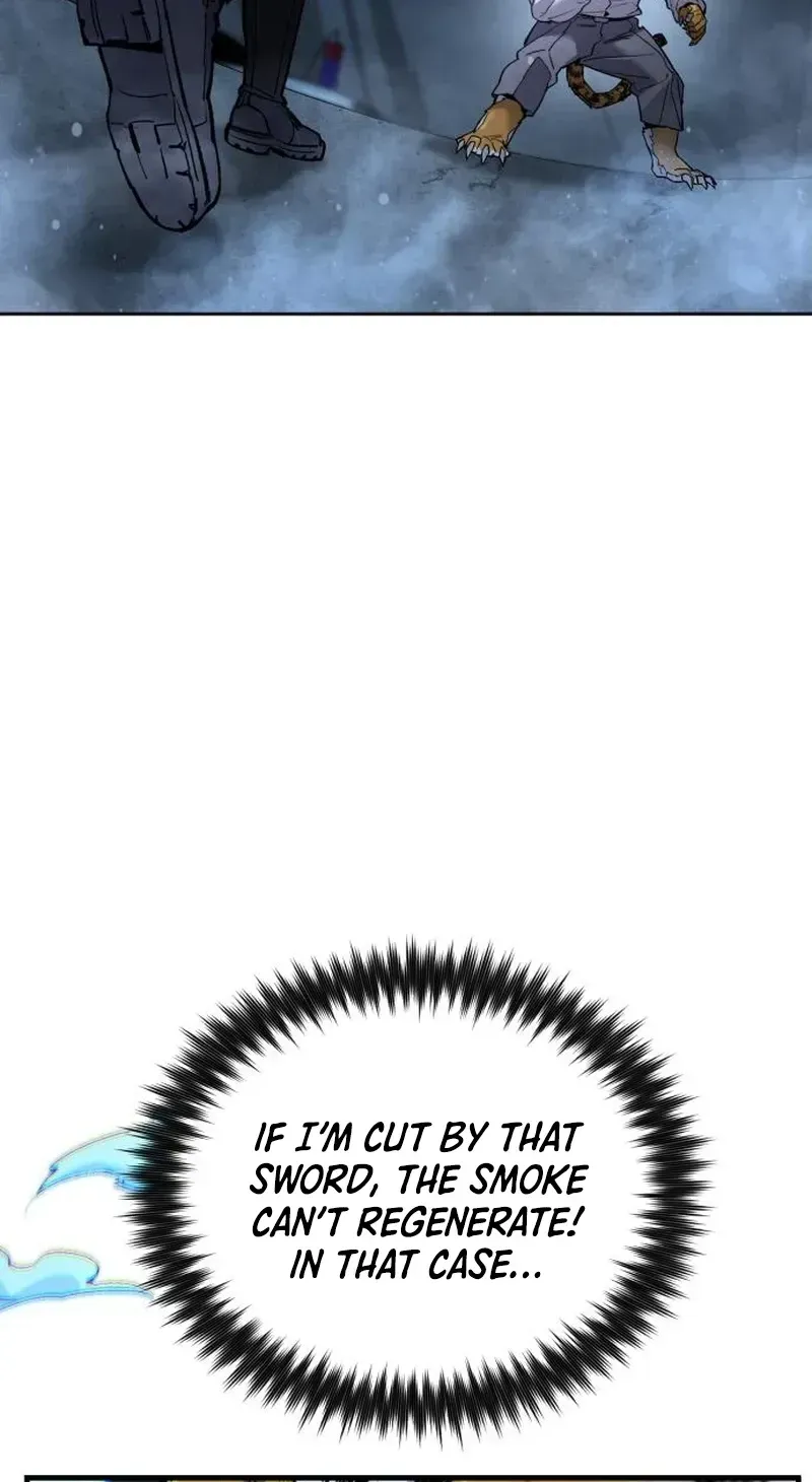 Joseon's Yakshas Chapter 1.3 page 47 - 