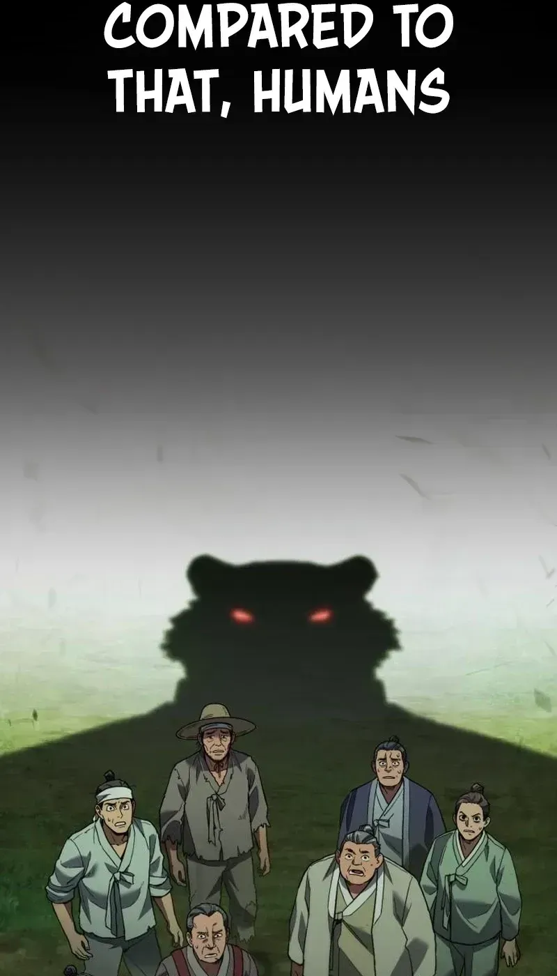 Joseon's Yakshas Chapter 1.3 page 6 - 