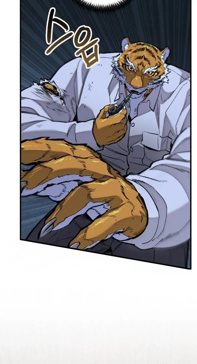 Joseon's Yakshas Chapter 1.3 page 77 - 