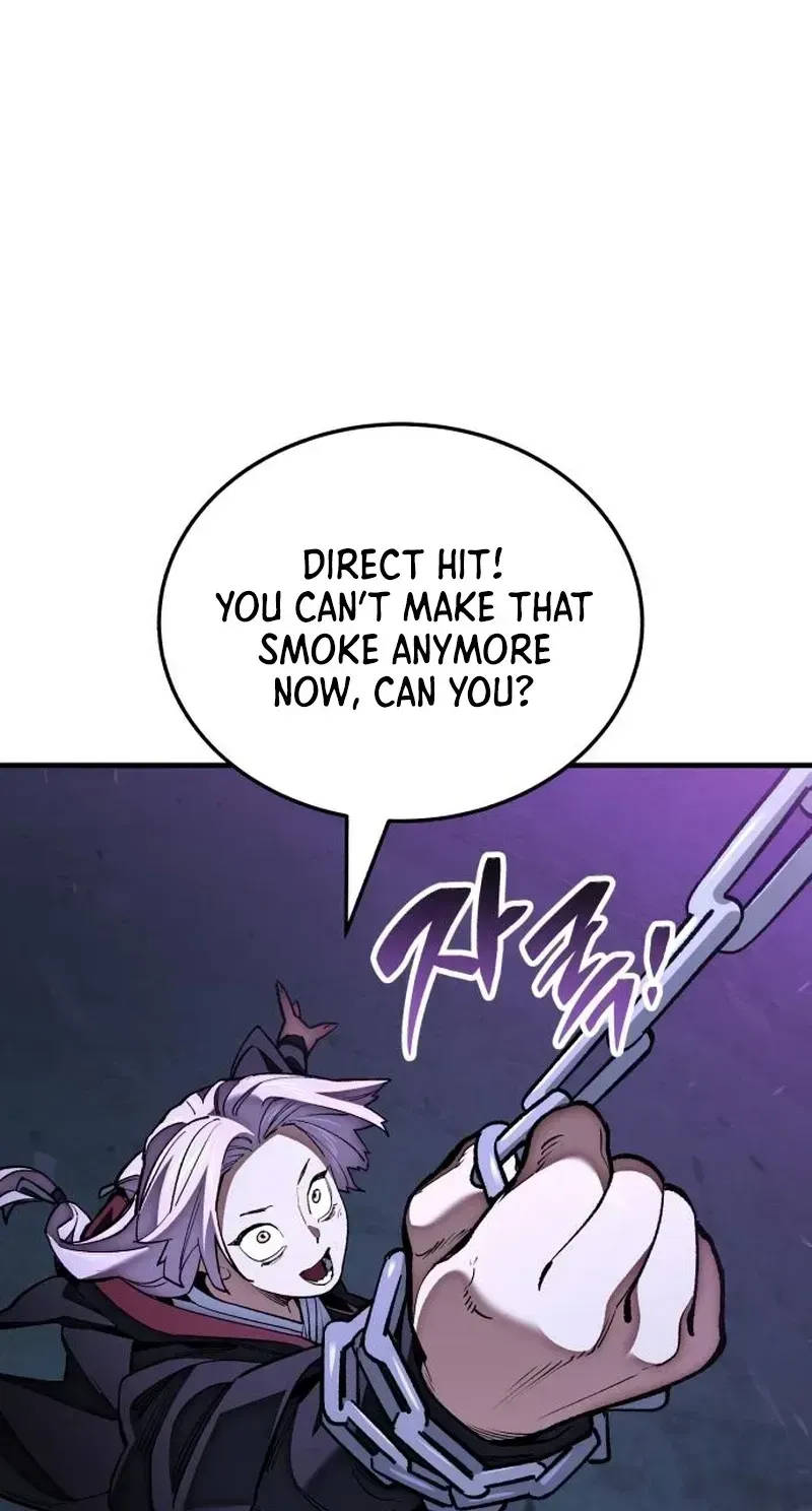 Joseon's Yakshas Chapter 1.3 page 84 - 