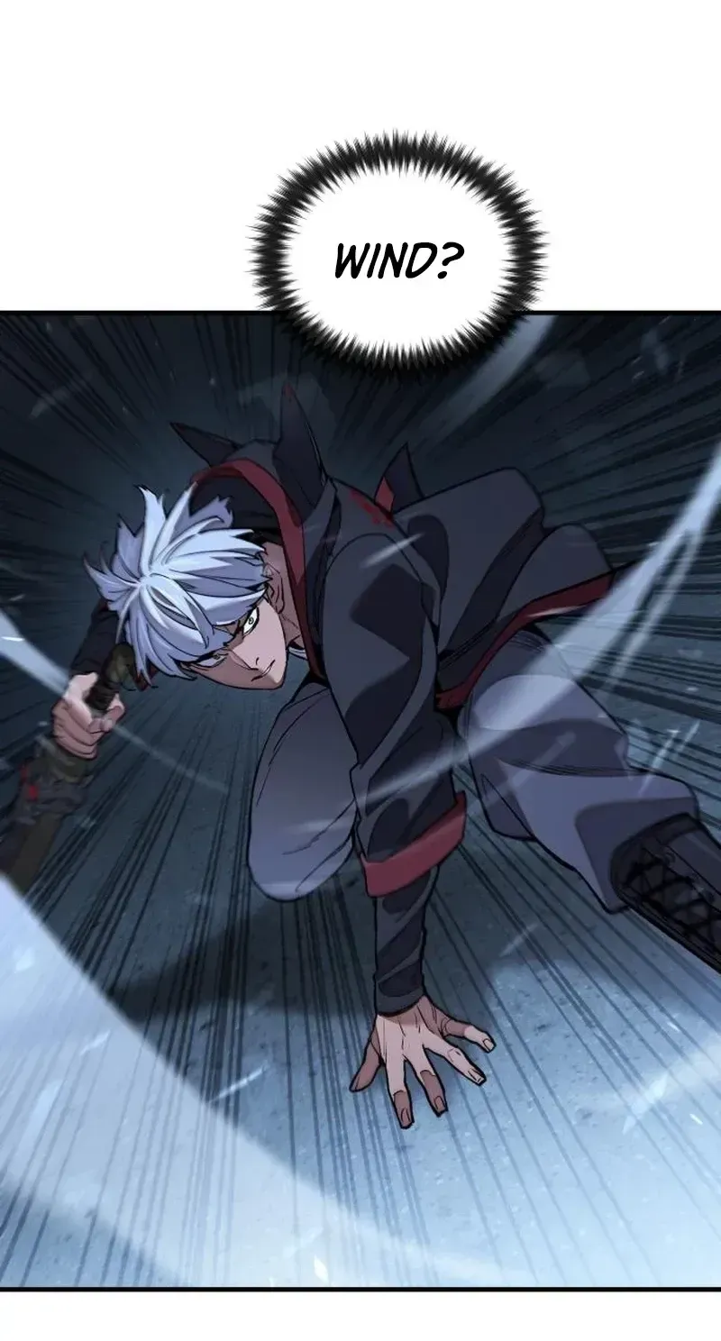 Joseon's Yakshas Chapter 1.3 page 90 - 