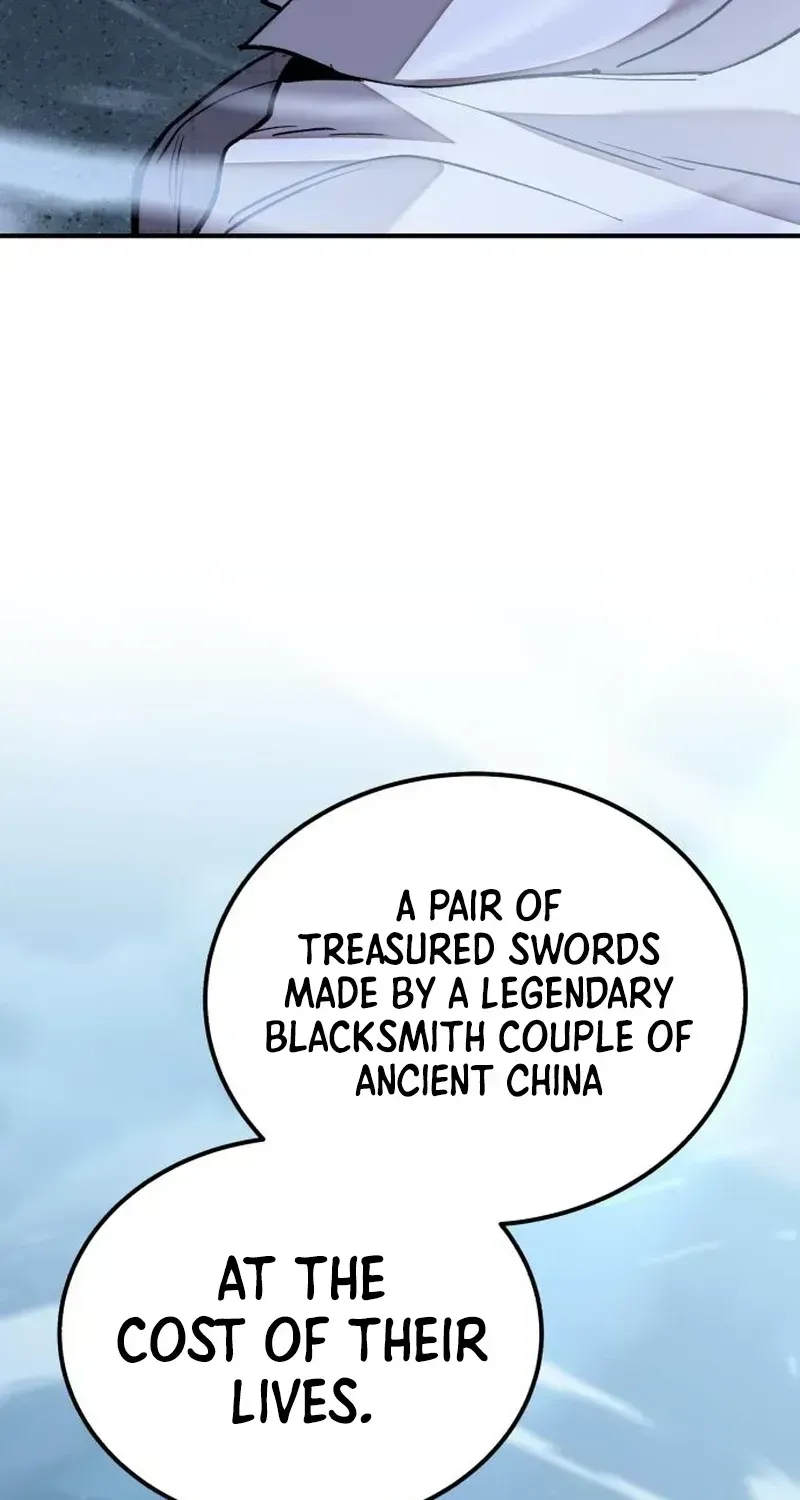 Joseon's Yakshas Chapter 1.3 page 97 - 