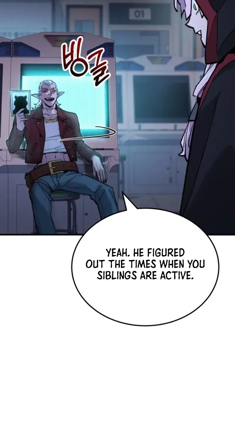 Joseon's Yakshas Chapter 1.4 page 102 - 