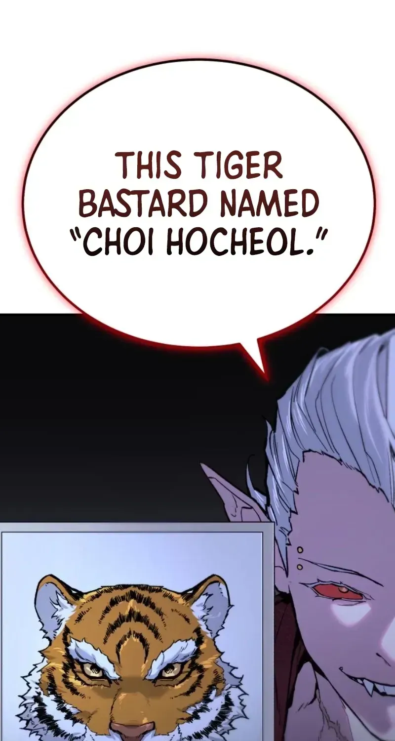 Joseon's Yakshas Chapter 1.4 page 104 - 