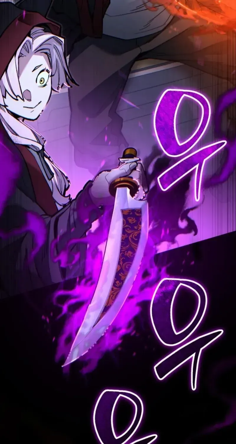 Joseon's Yakshas Chapter 1.4 page 132 - 