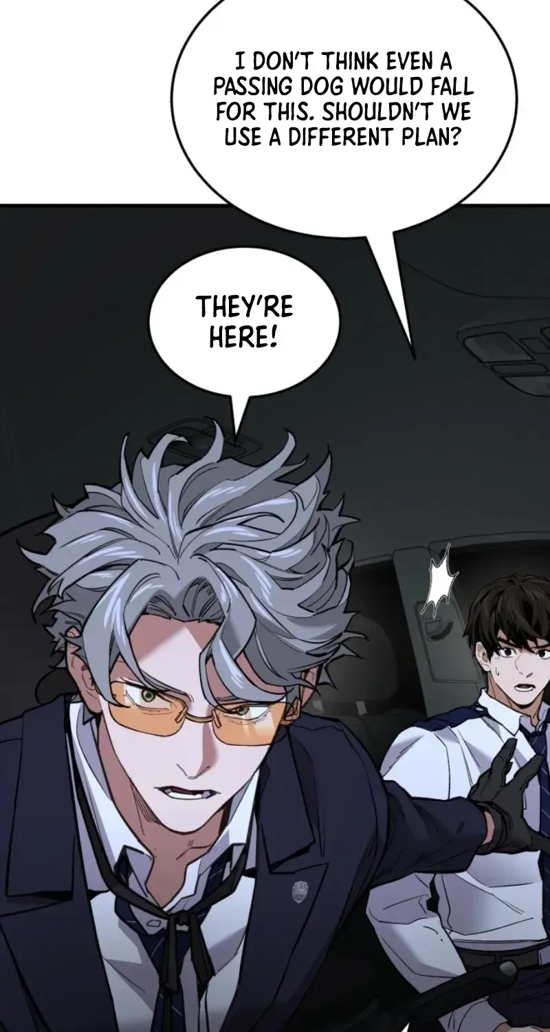 Joseon's Yakshas Chapter 1.4 page 163 - 