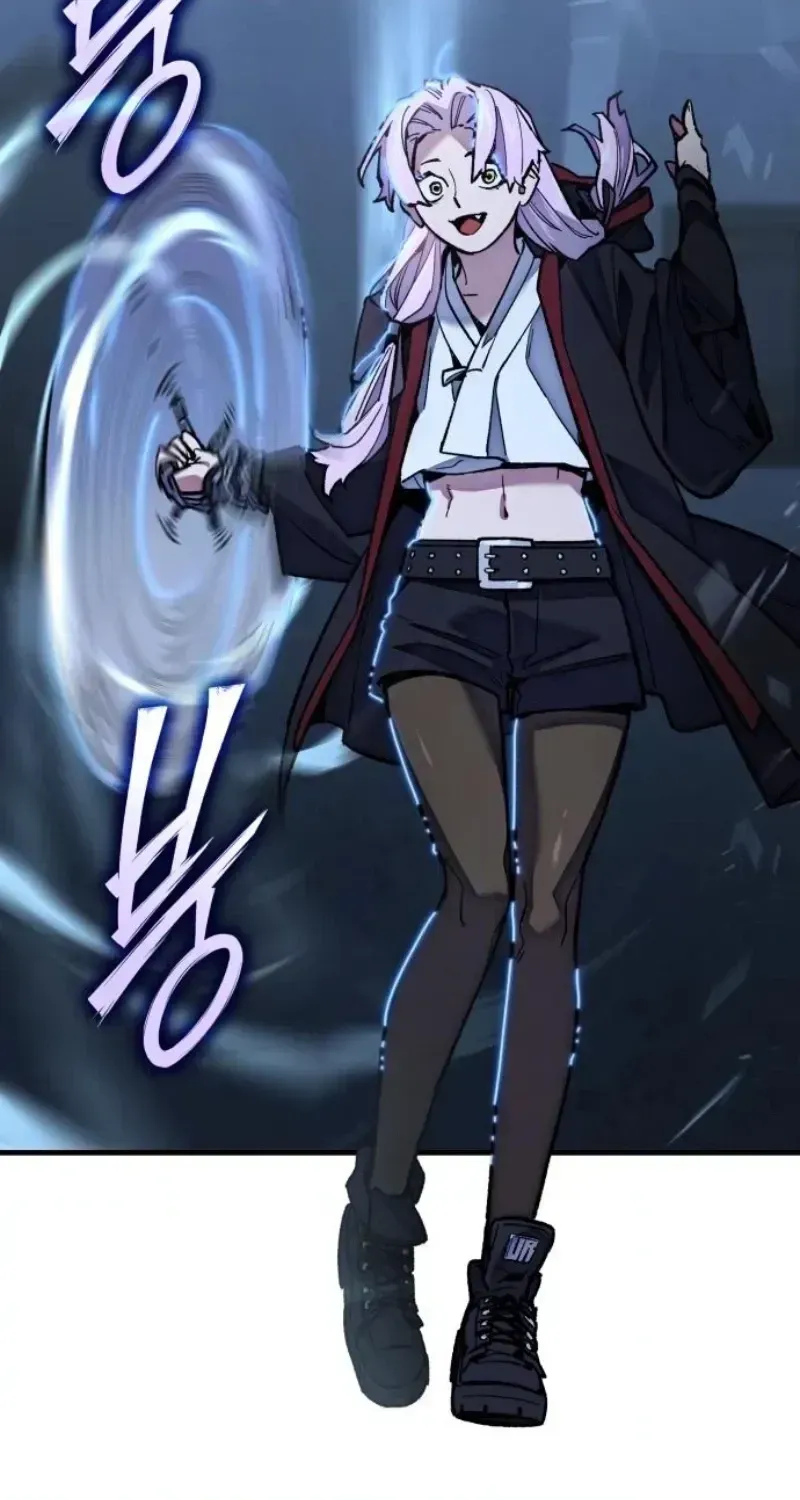 Joseon's Yakshas Chapter 1.4 page 175 - 