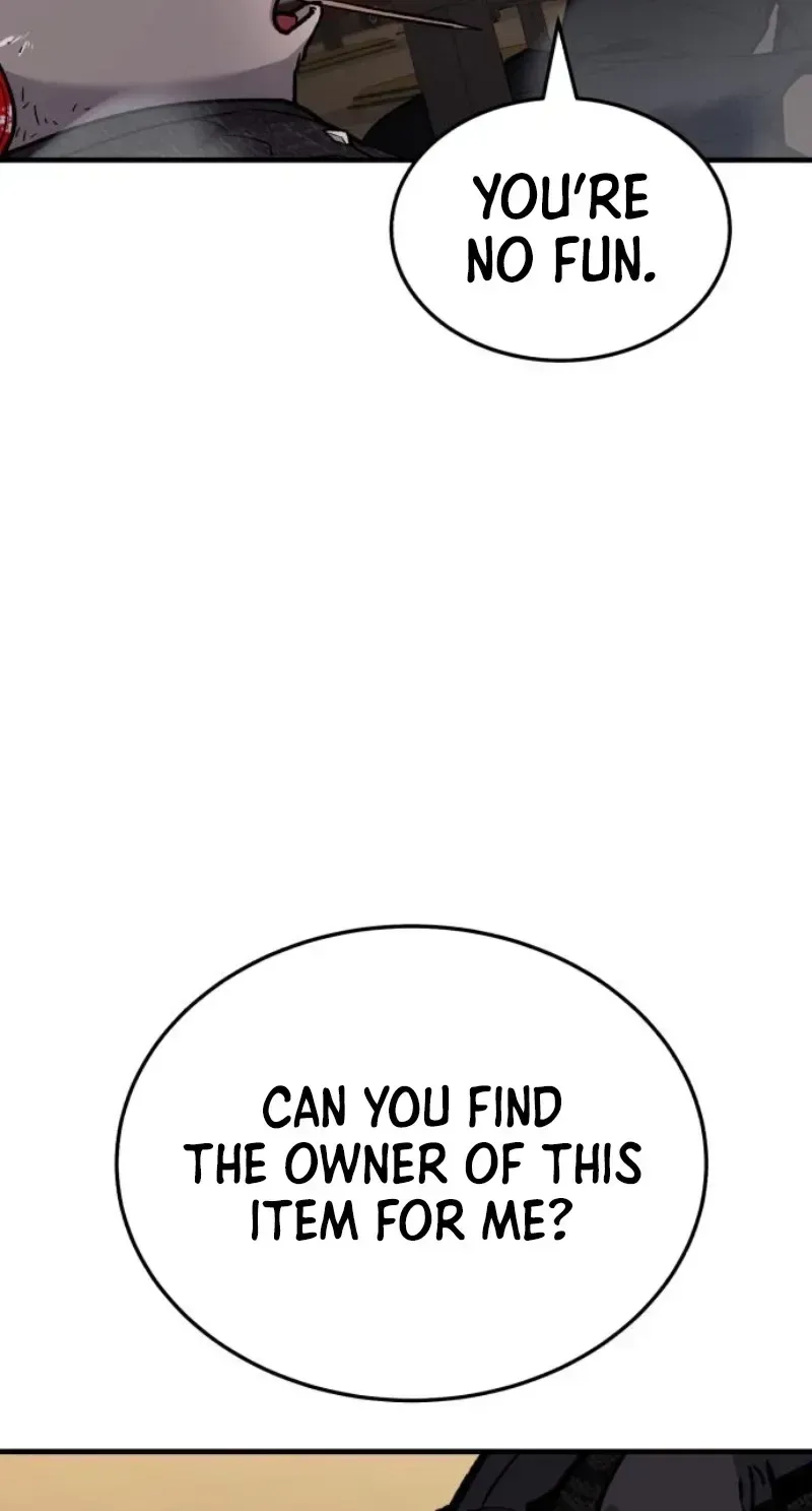 Joseon's Yakshas Chapter 1.4 page 20 - 