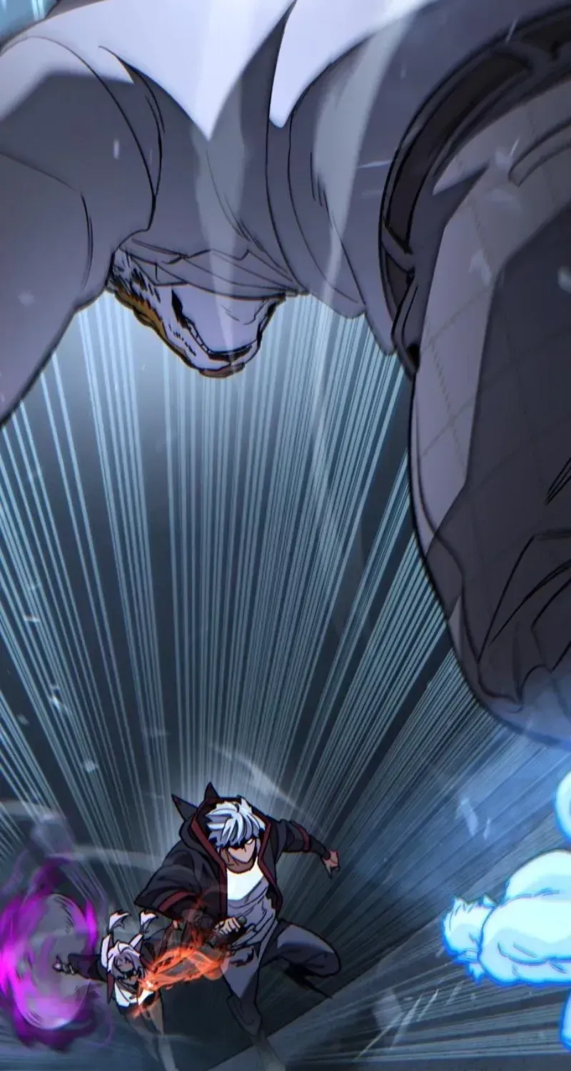 Joseon's Yakshas Chapter 1.4 page 193 - 
