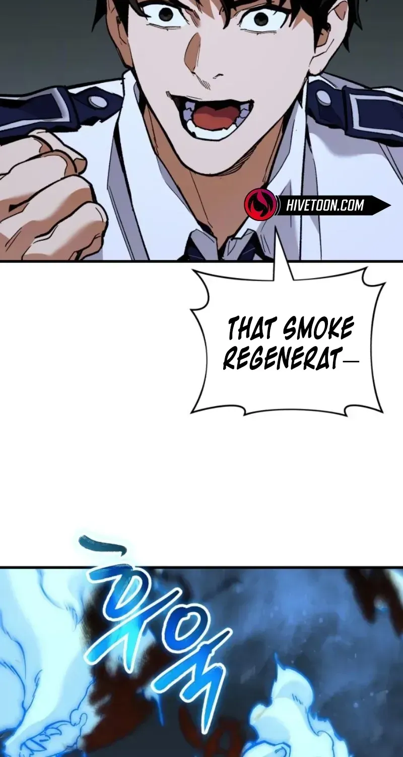 Joseon's Yakshas Chapter 1.4 page 201 - 