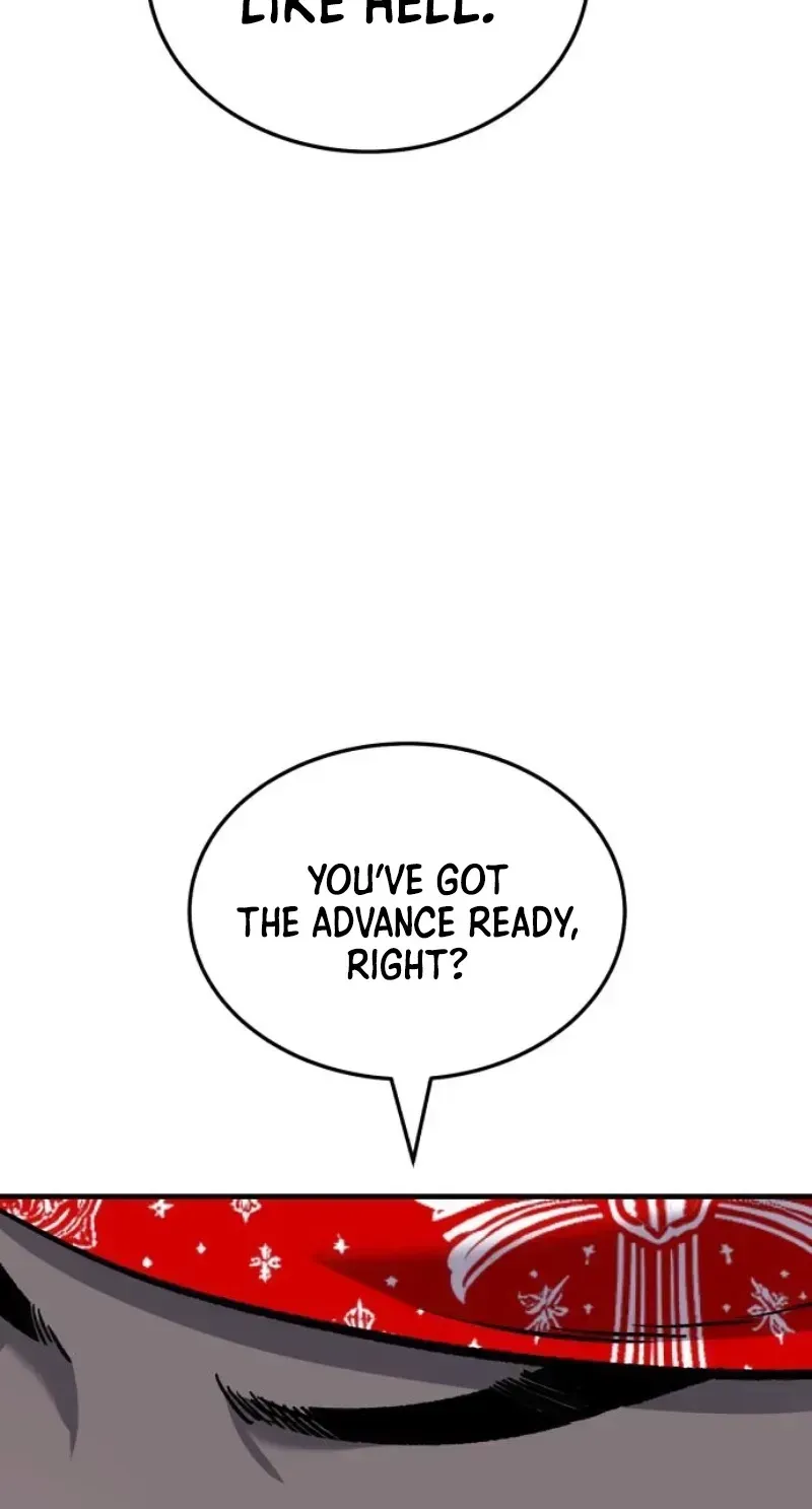 Joseon's Yakshas Chapter 1.4 page 23 - 