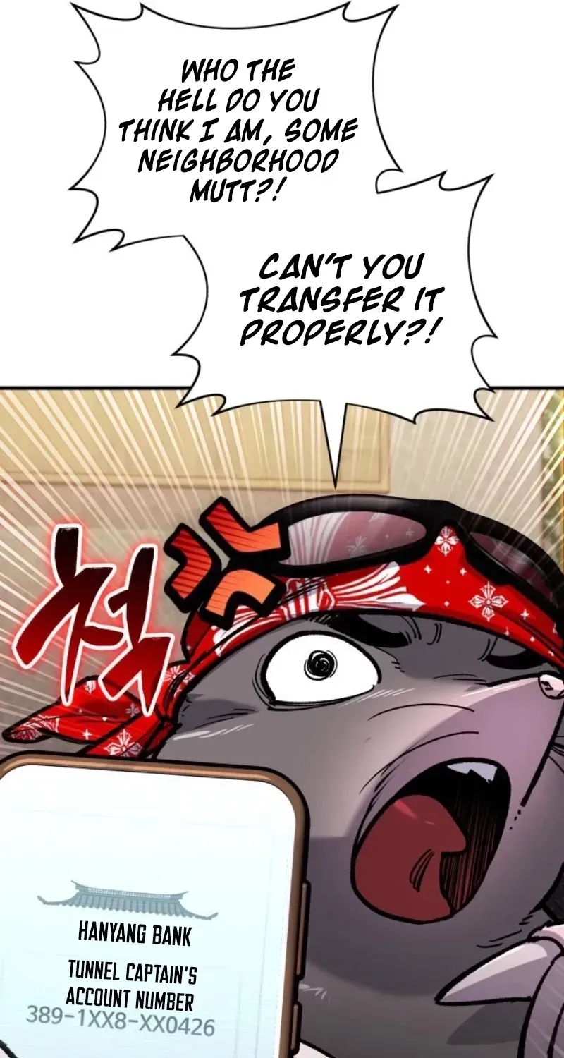 Joseon's Yakshas Chapter 1.4 page 28 - 