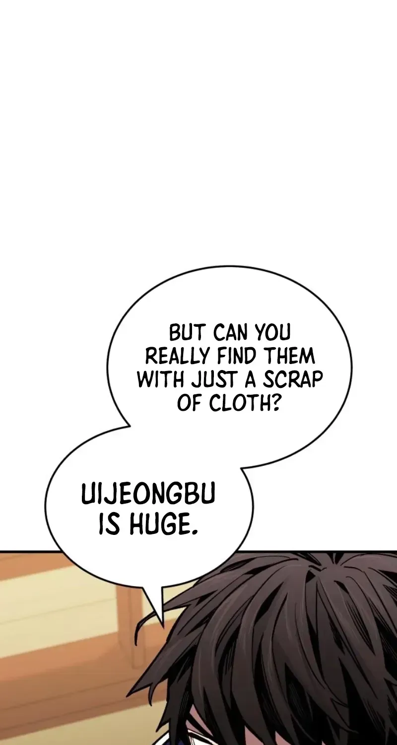 Joseon's Yakshas Chapter 1.4 page 34 - 