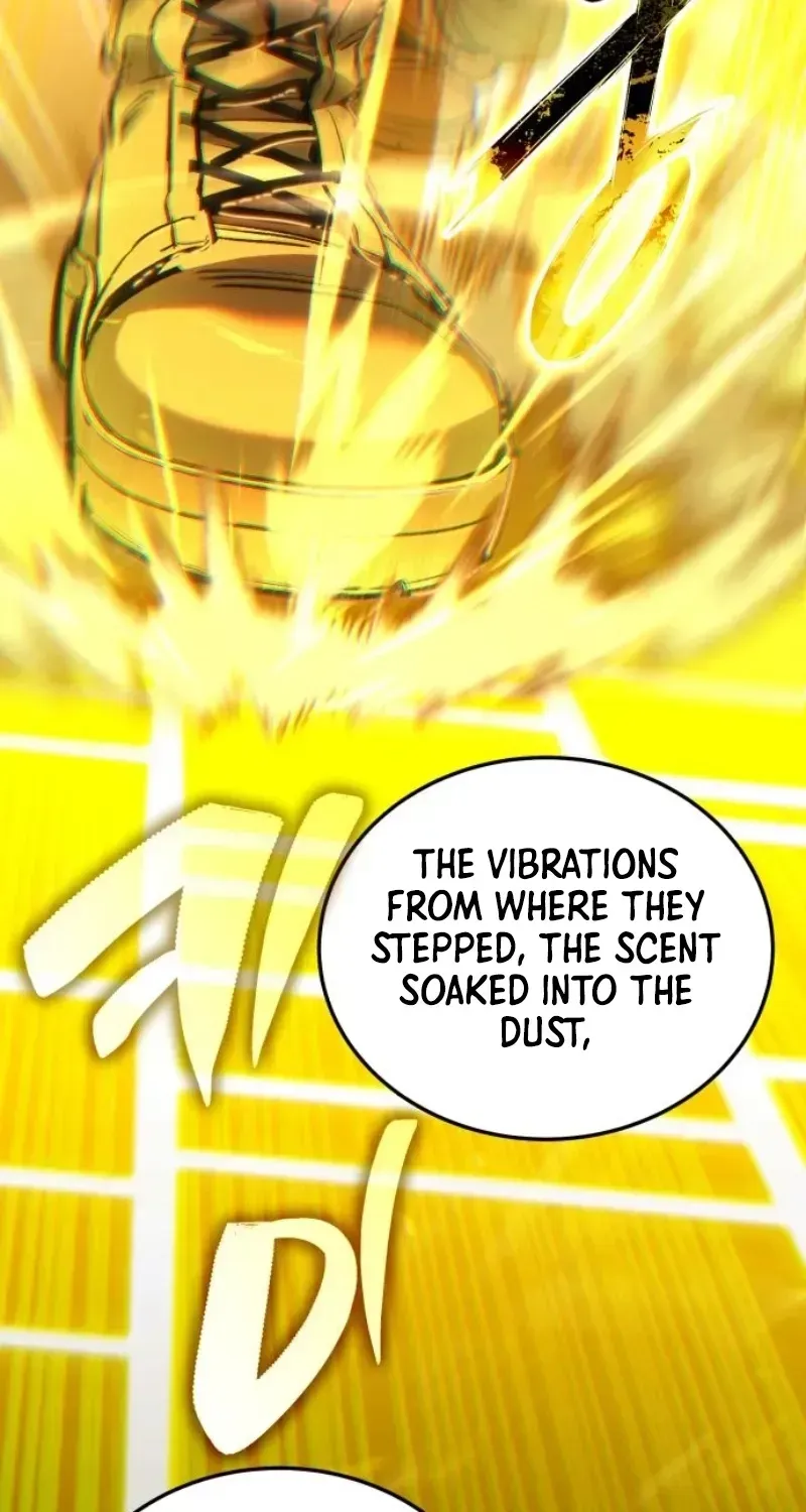 Joseon's Yakshas Chapter 1.4 page 42 - 
