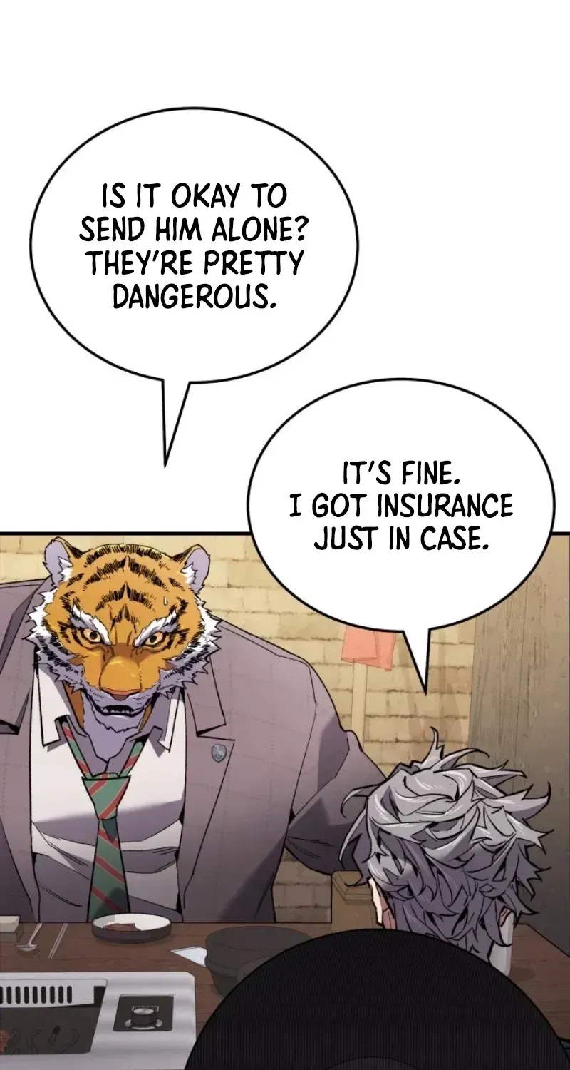 Joseon's Yakshas Chapter 1.4 page 53 - 