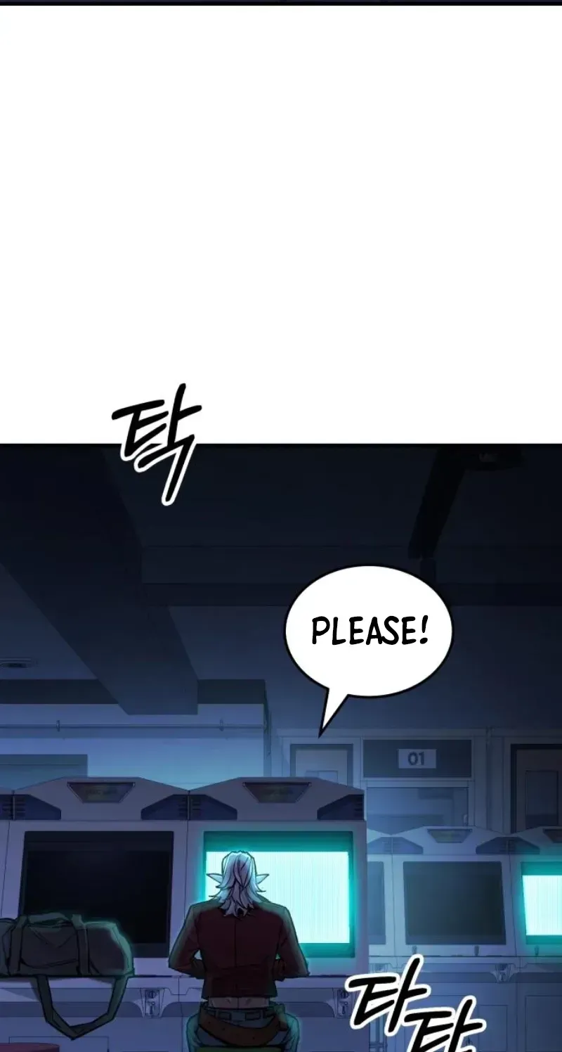 Joseon's Yakshas Chapter 1.4 page 63 - 
