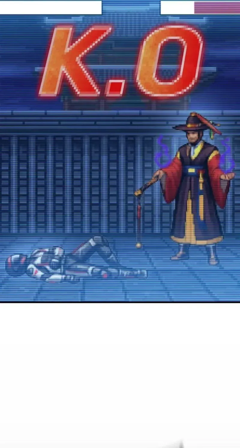 Joseon's Yakshas Chapter 1.4 page 65 - 