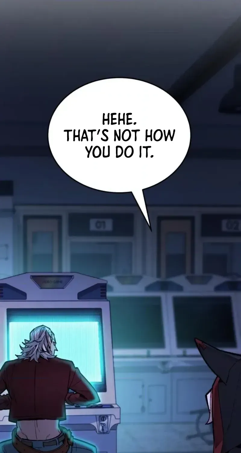 Joseon's Yakshas Chapter 1.4 page 70 - 