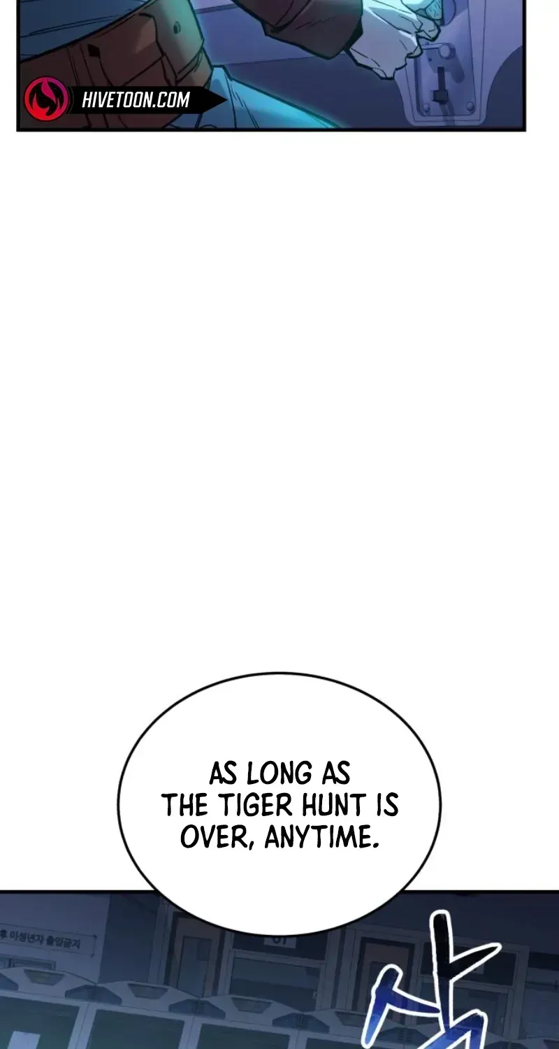 Joseon's Yakshas Chapter 1.4 page 85 - 