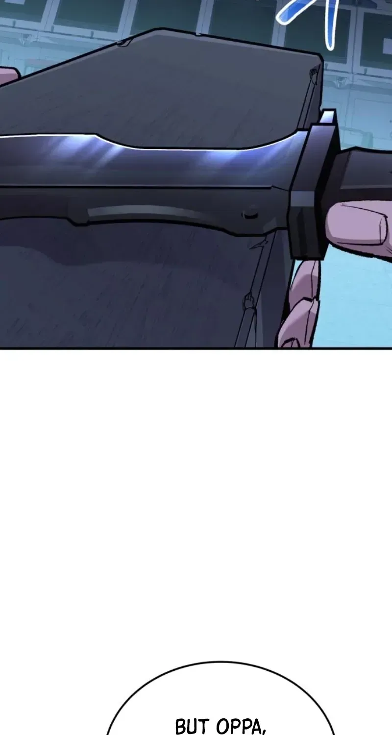 Joseon's Yakshas Chapter 1.4 page 86 - 