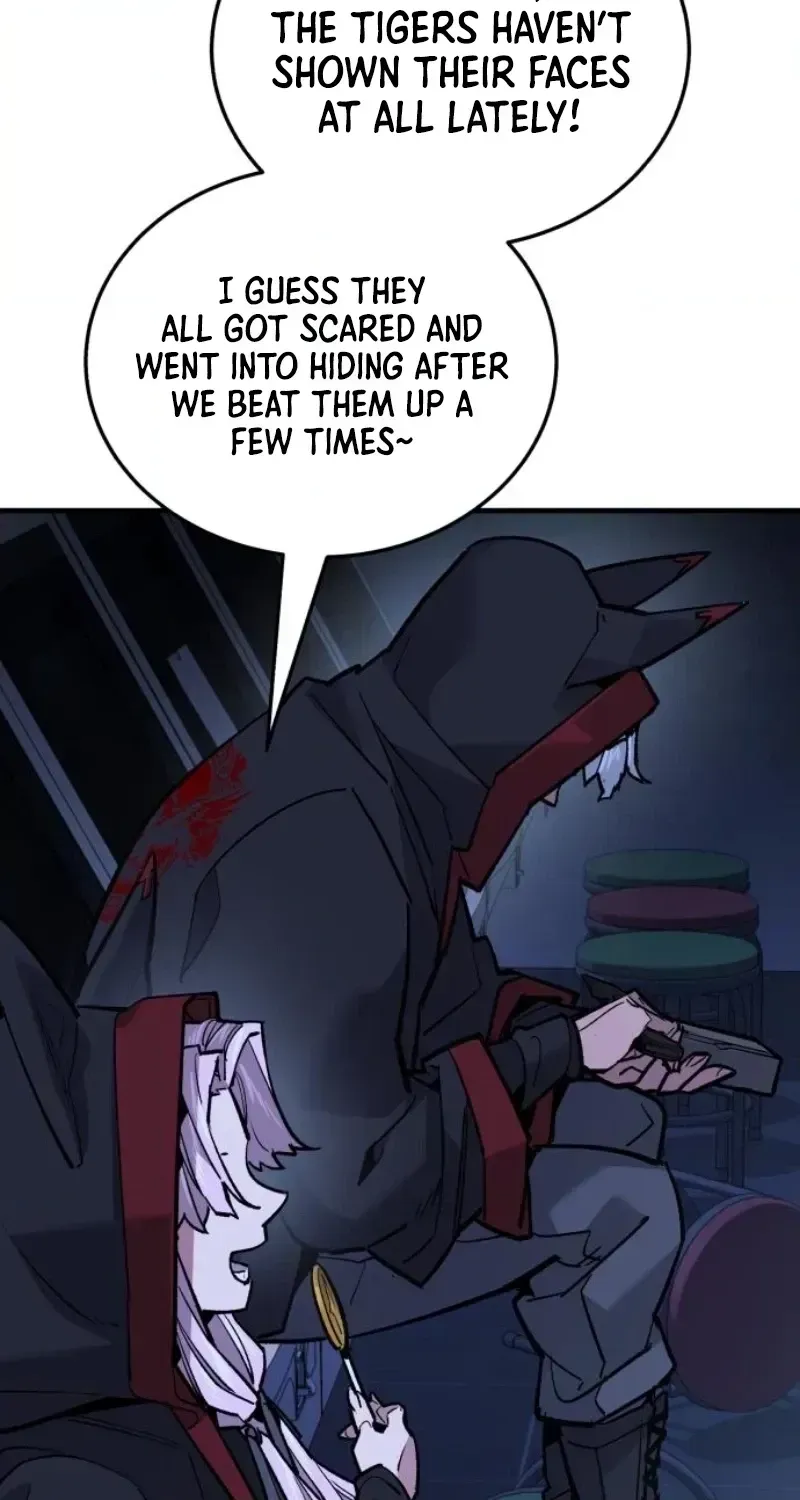 Joseon's Yakshas Chapter 1.4 page 87 - 