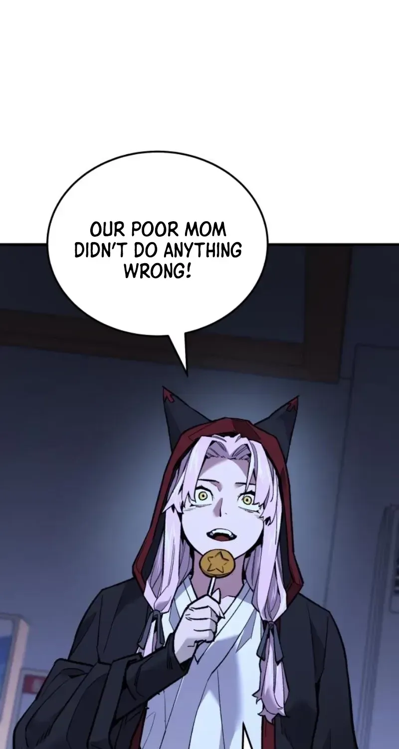 Joseon's Yakshas Chapter 1.4 page 91 - 