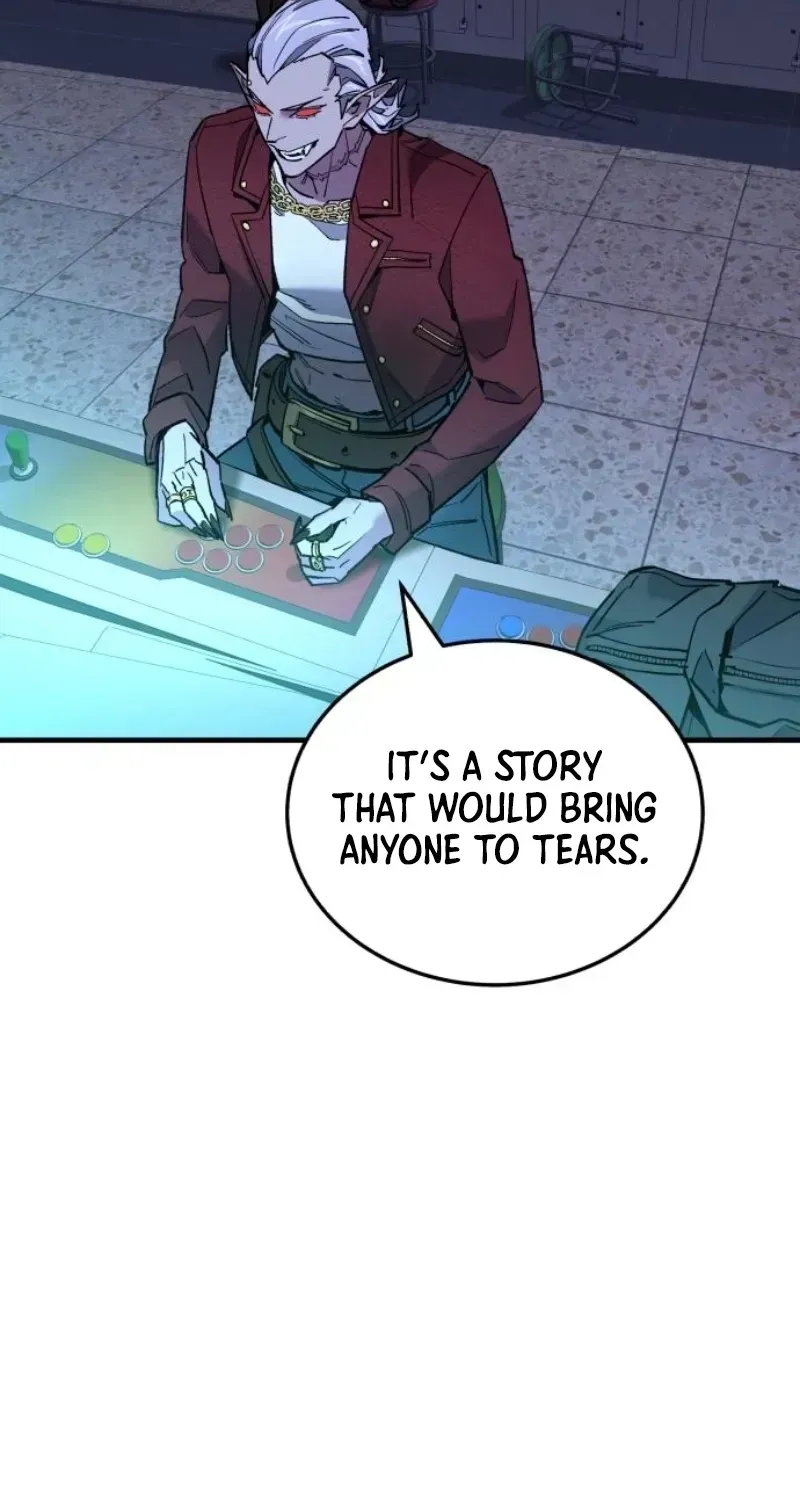 Joseon's Yakshas Chapter 1.4 page 96 - 