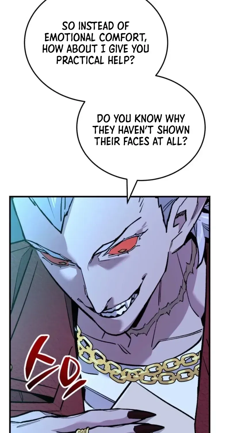 Joseon's Yakshas Chapter 1.4 page 98 - 