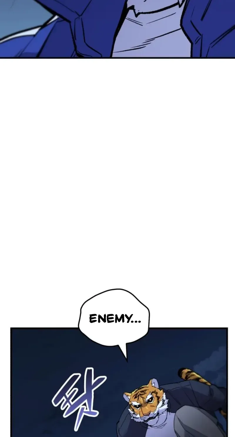 Joseon's Yakshas Chapter 1.5 page 117 - 