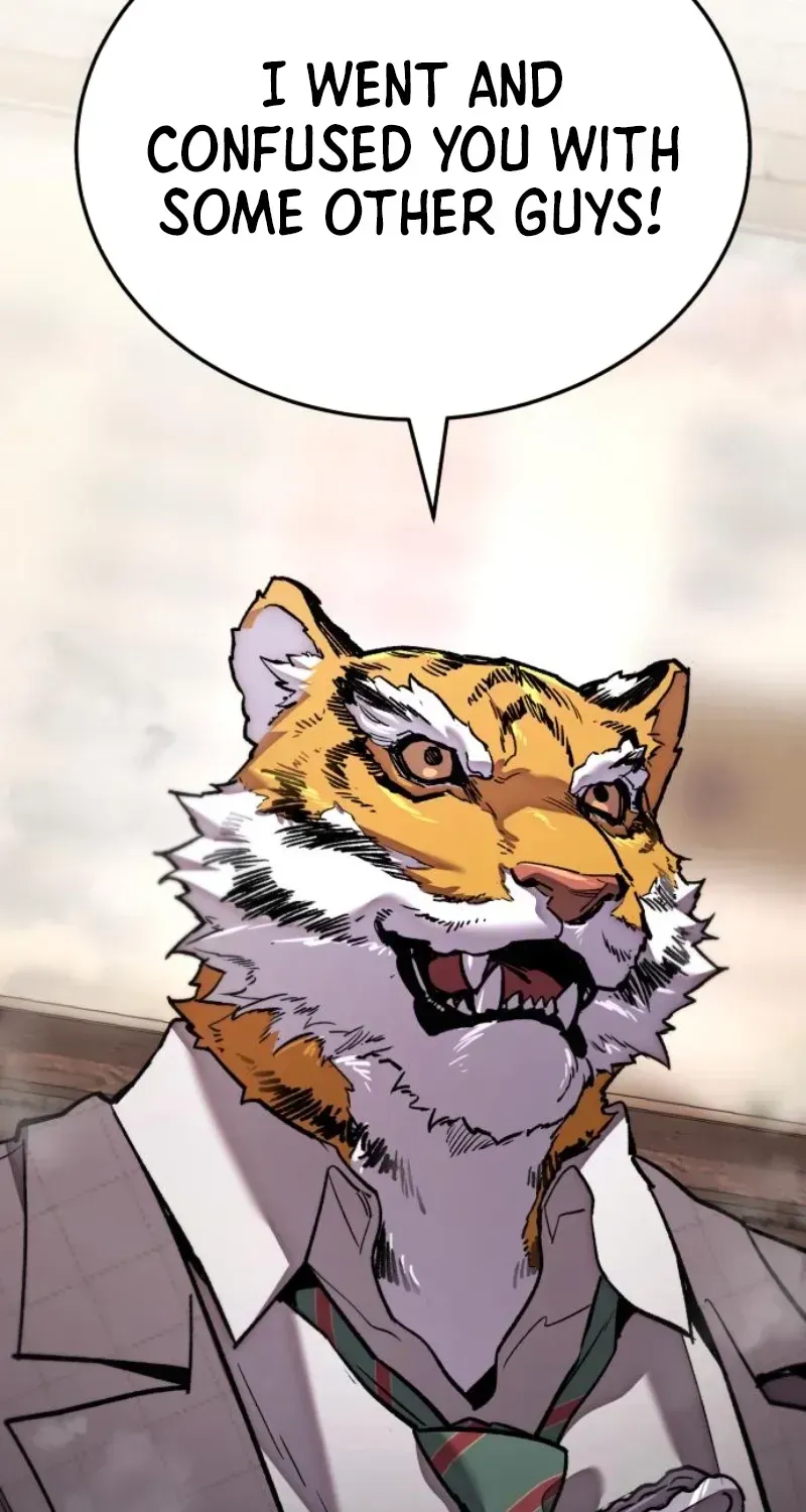 Joseon's Yakshas Chapter 1.5 page 232 - 
