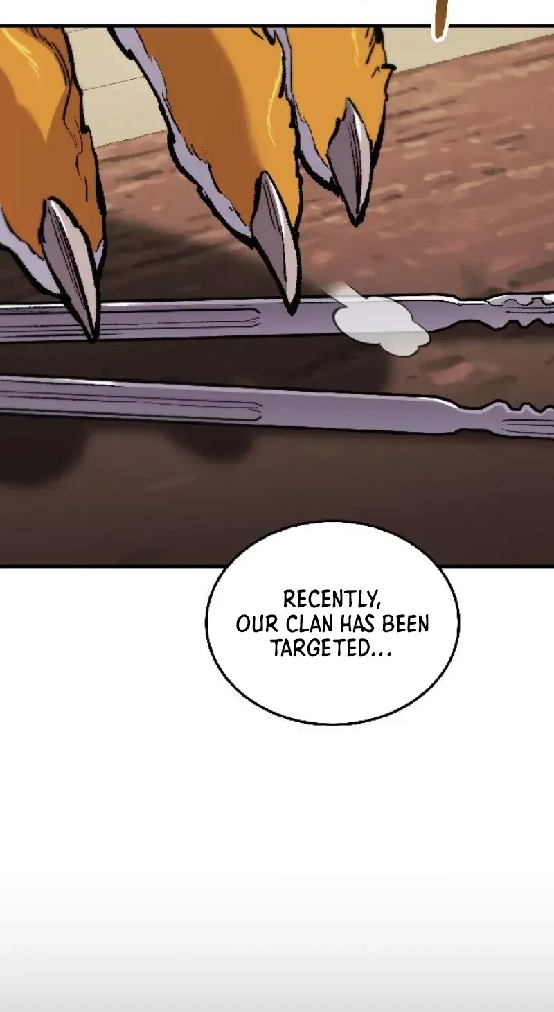 Joseon's Yakshas Chapter 1.5 page 240 - 