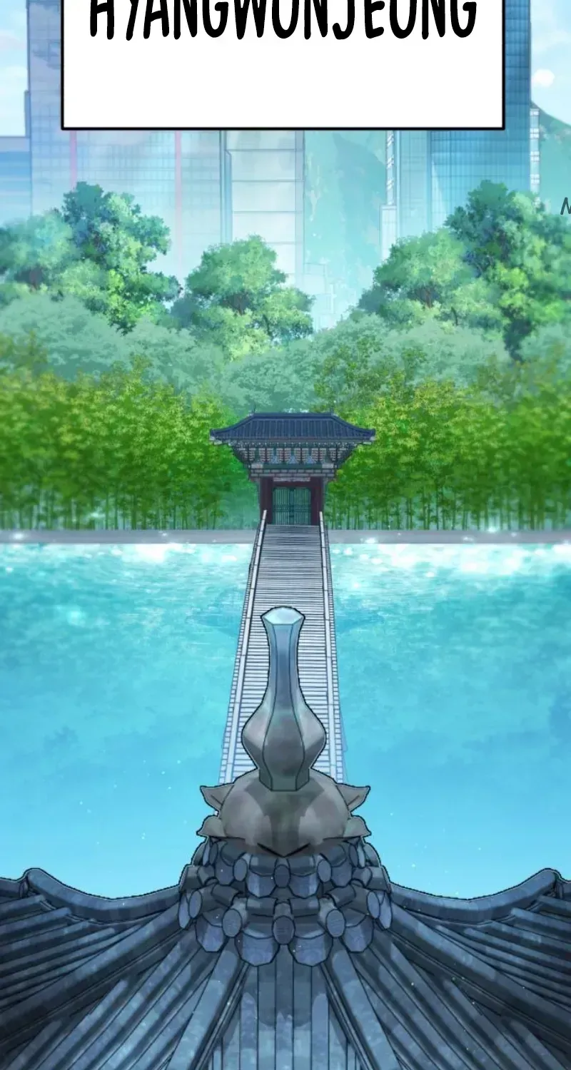 Joseon's Yakshas Chapter 1.5 page 5 - 