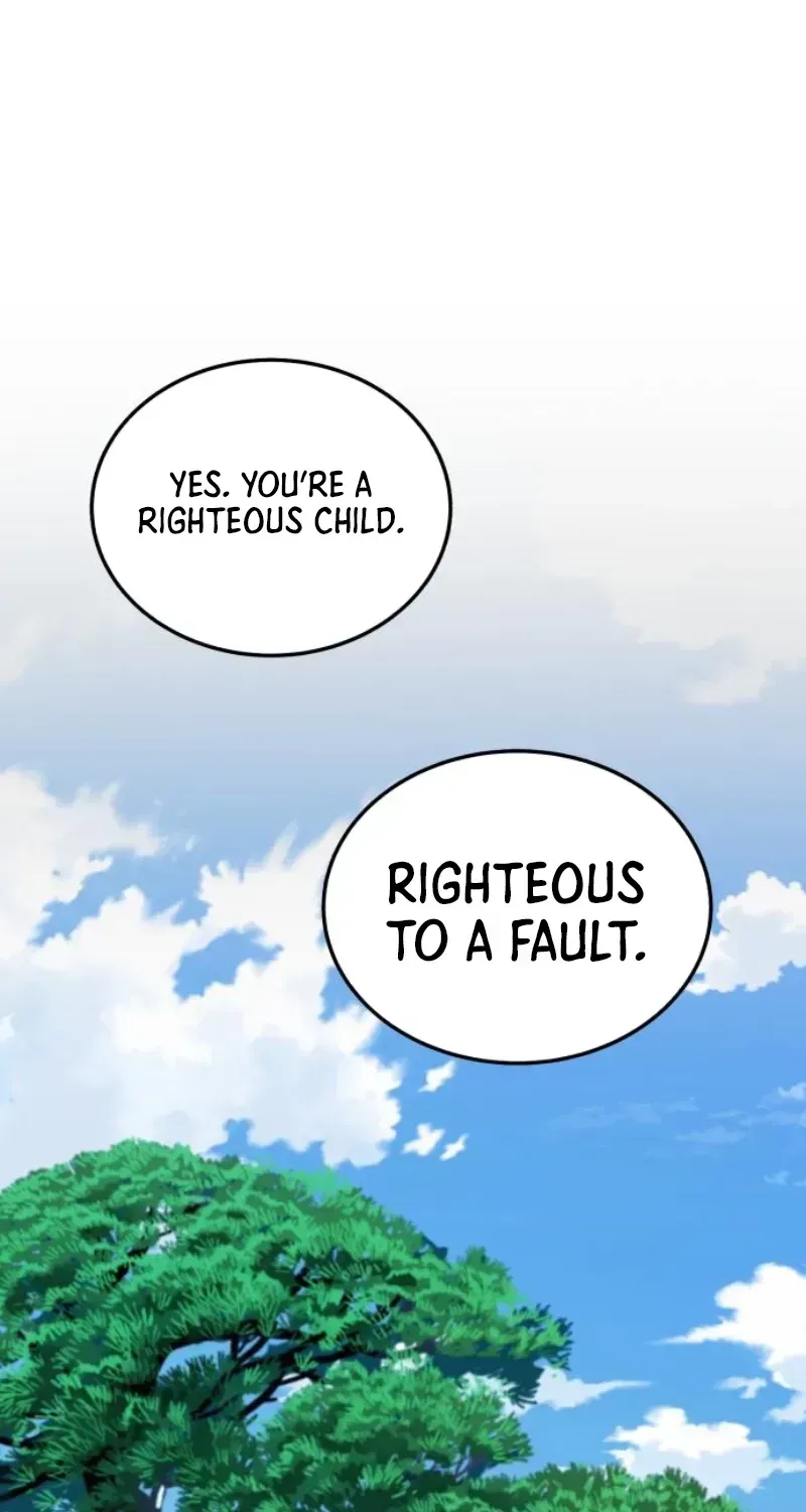 Joseon's Yakshas Chapter 1.5 page 45 - 