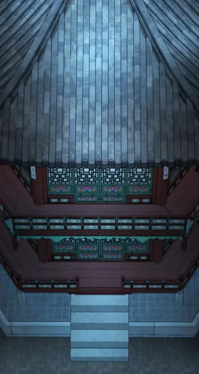 Joseon's Yakshas Chapter 1.5 page 7 - 