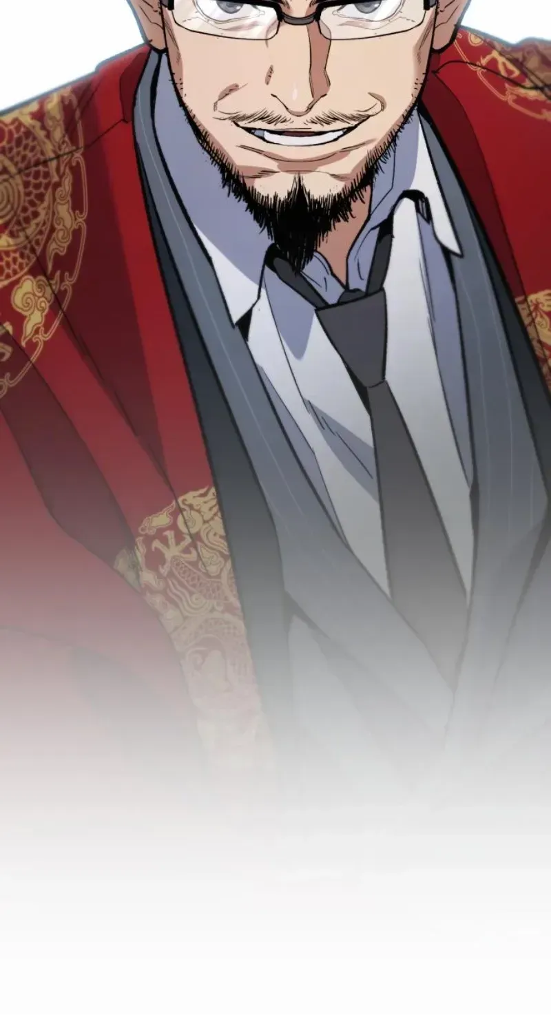 Joseon's Yakshas Chapter 1.5 page 64 - 