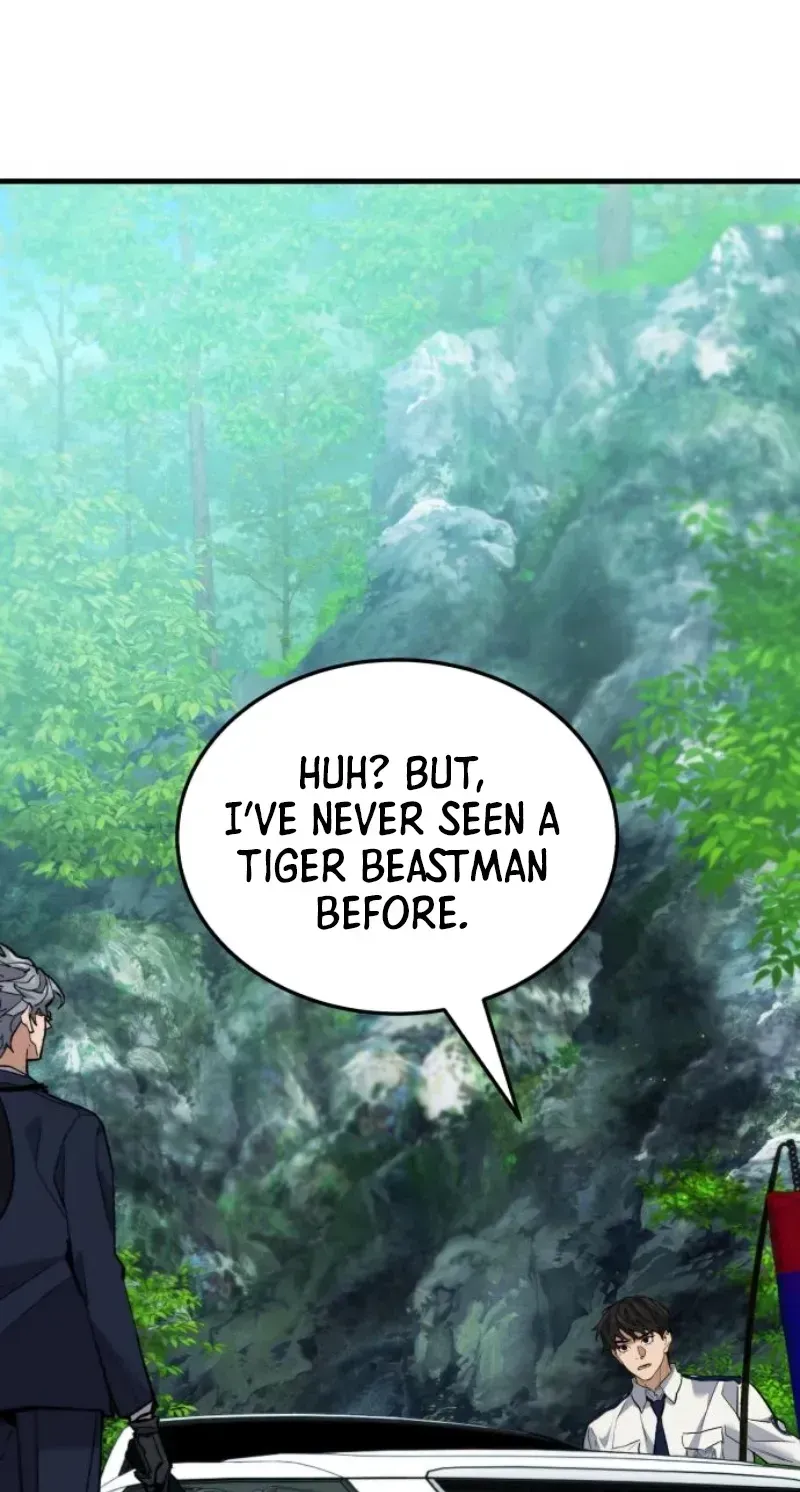 Joseon's Yakshas Chapter 1.5 page 78 - 
