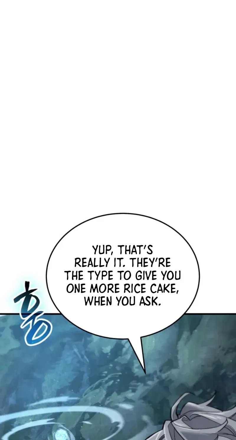 Joseon's Yakshas Chapter 1.5 page 81 - 