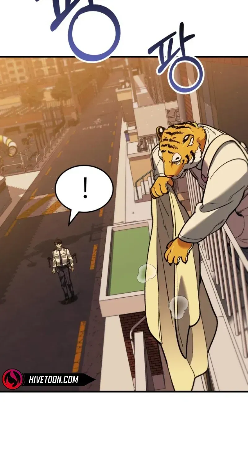 Joseon's Yakshas Chapter 1.5 page 91 - 