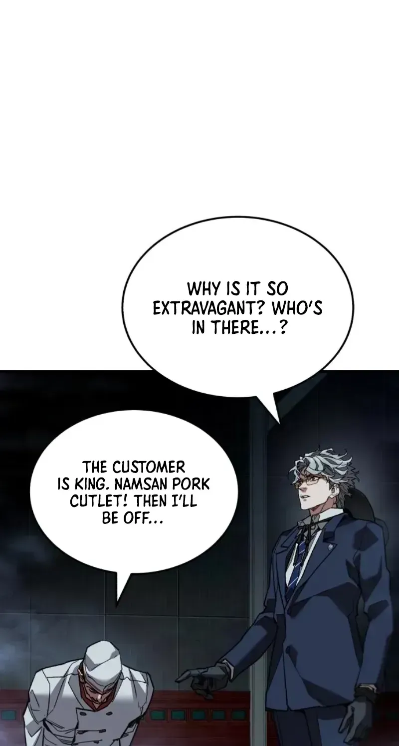 Joseon's Yakshas Chapter 1.6 page 113 - 