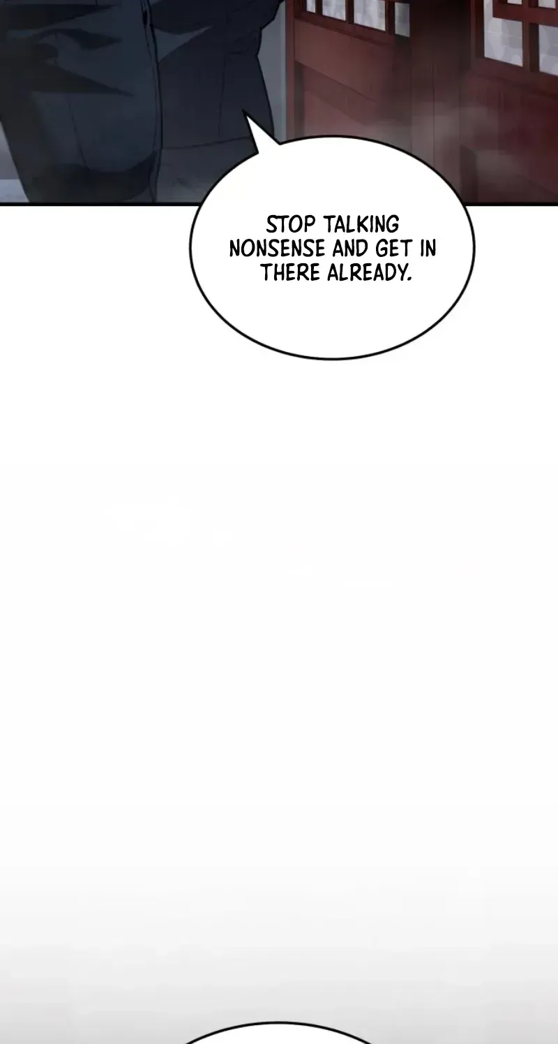 Joseon's Yakshas Chapter 1.6 page 117 - 