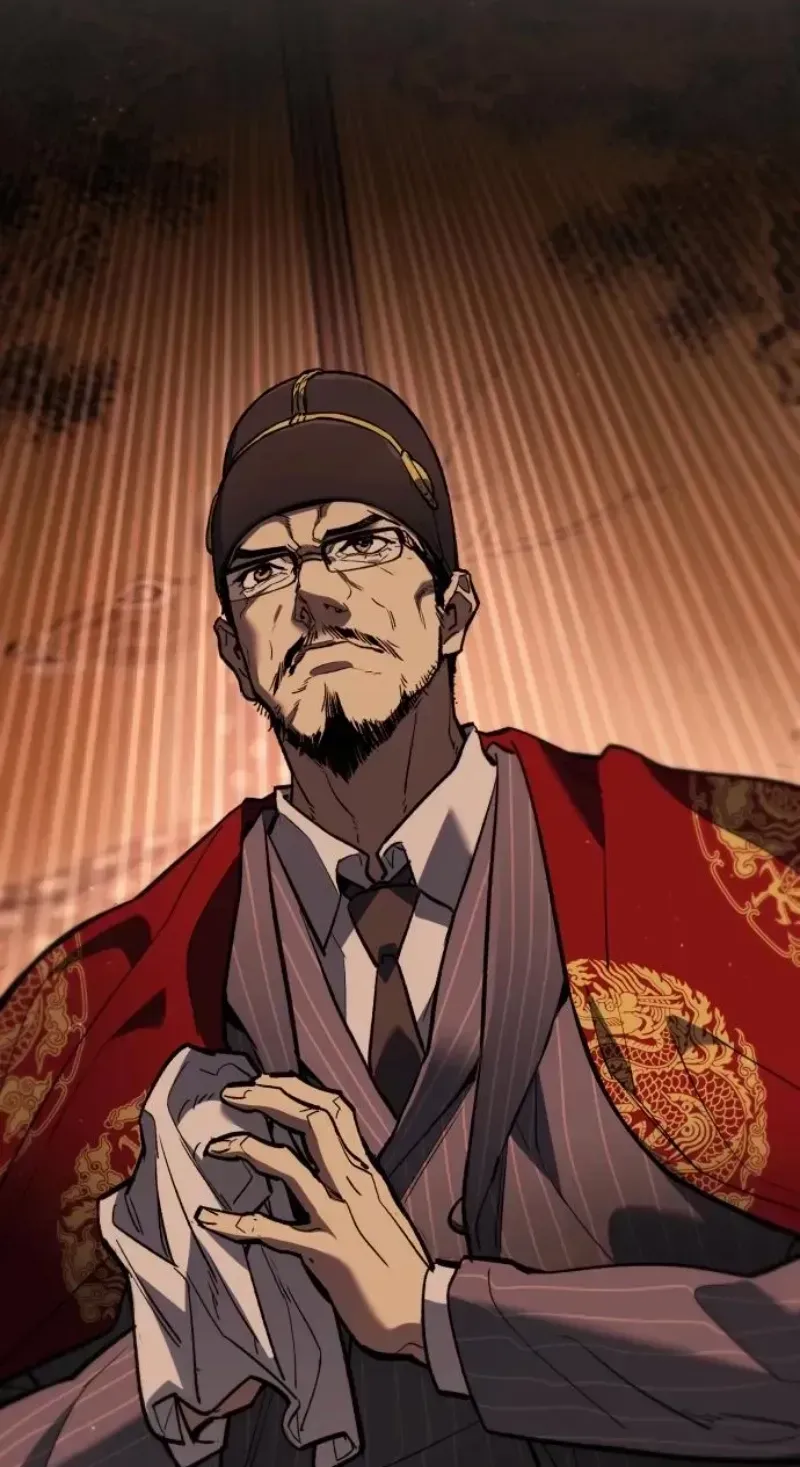 Joseon's Yakshas Chapter 1.6 page 152 - 