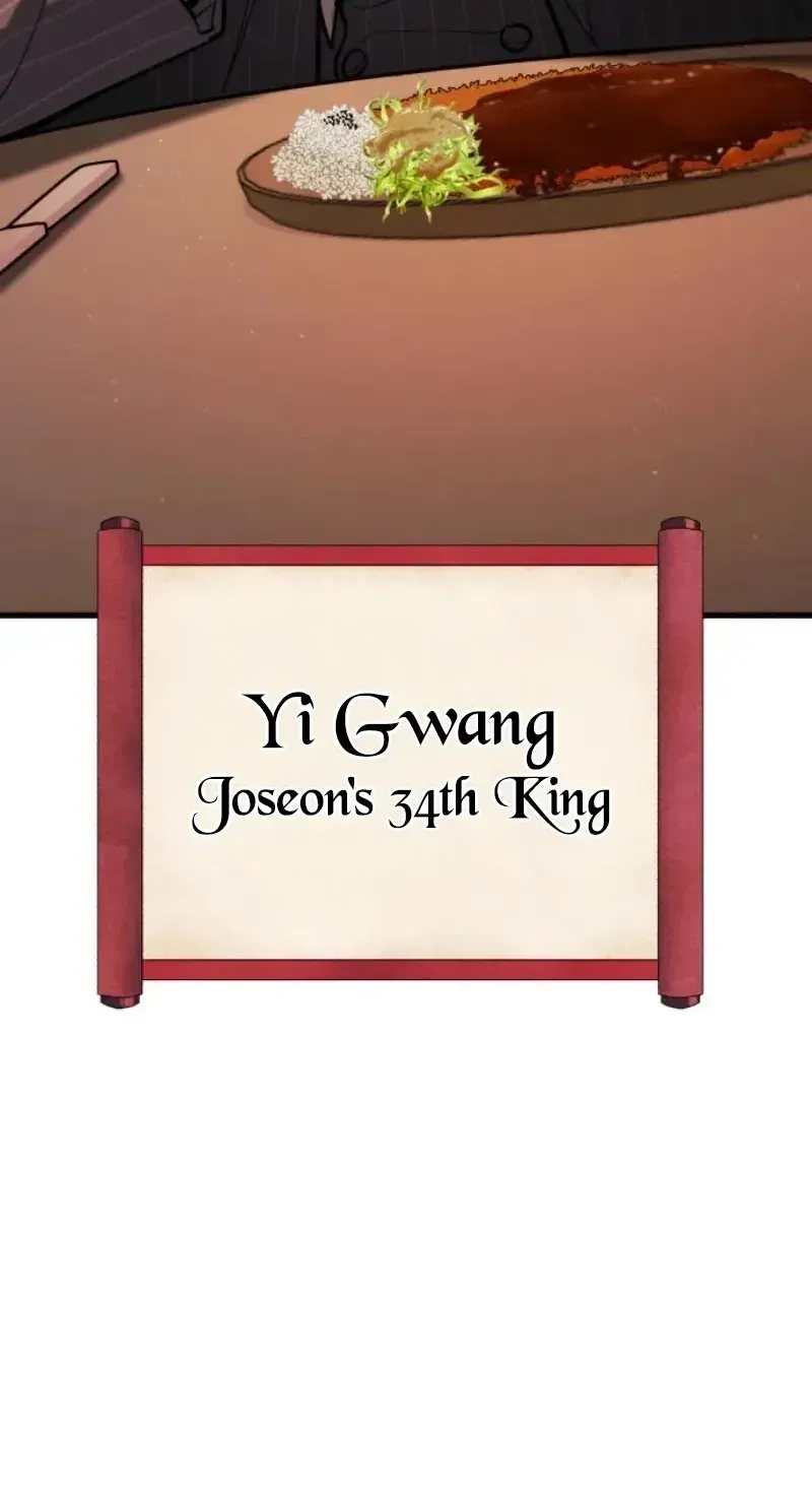 Joseon's Yakshas Chapter 1.6 page 153 - 