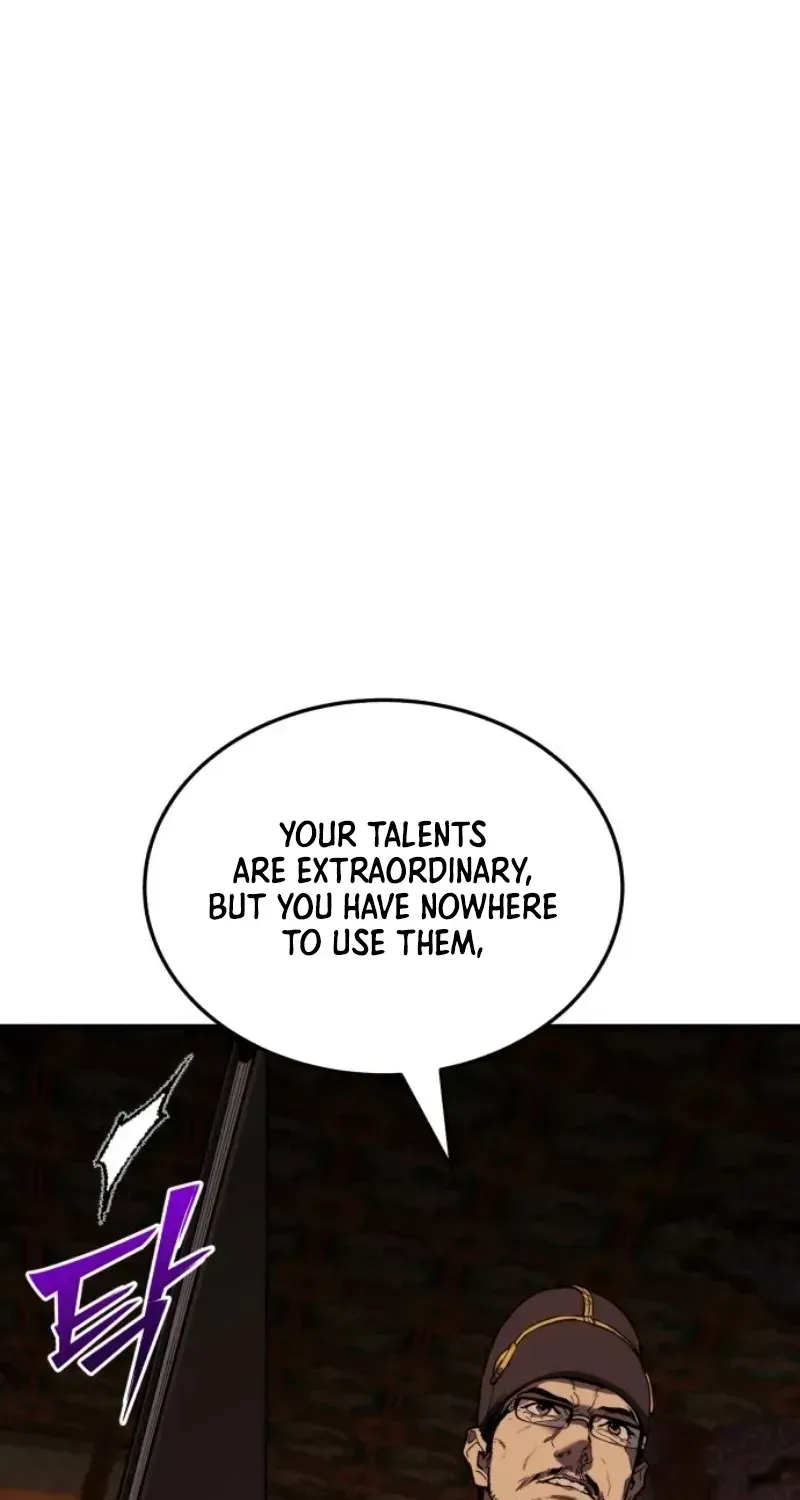 Joseon's Yakshas Chapter 1.6 page 167 - 