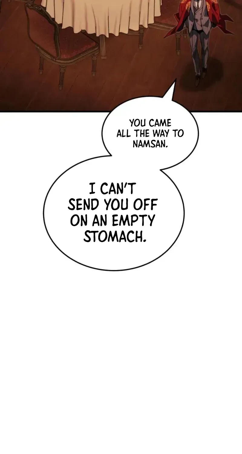 Joseon's Yakshas Chapter 1.6 page 193 - 