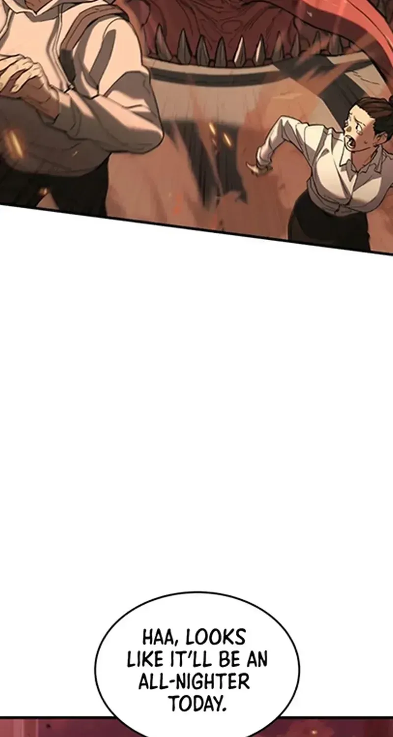 Joseon's Yakshas Chapter 1.6 page 29 - 