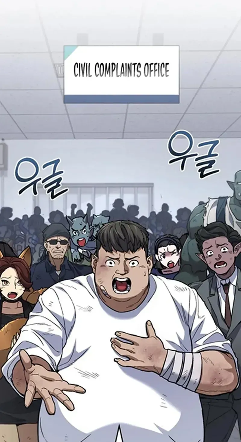 Joseon's Yakshas Chapter 1.6 page 37 - 