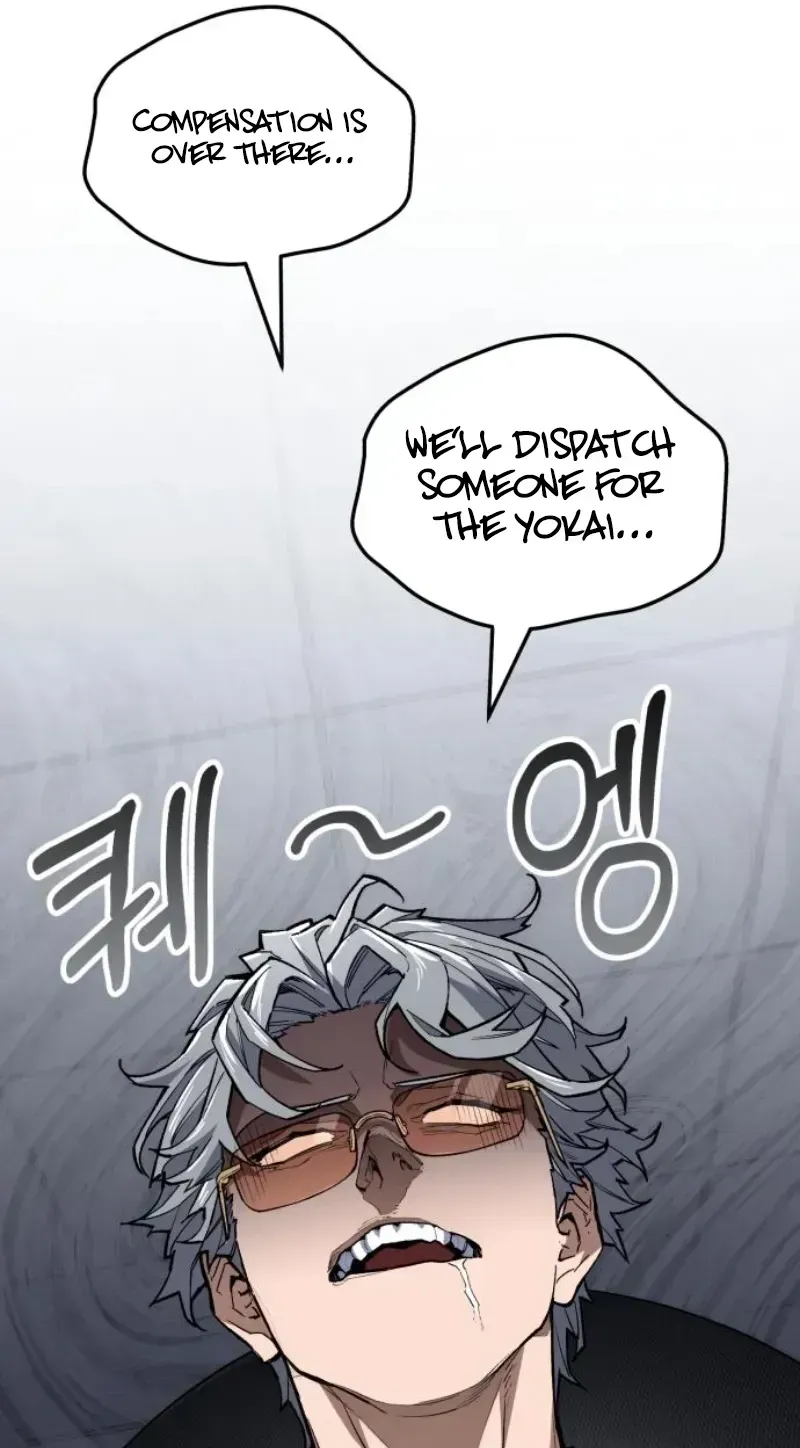 Joseon's Yakshas Chapter 1.6 page 41 - 